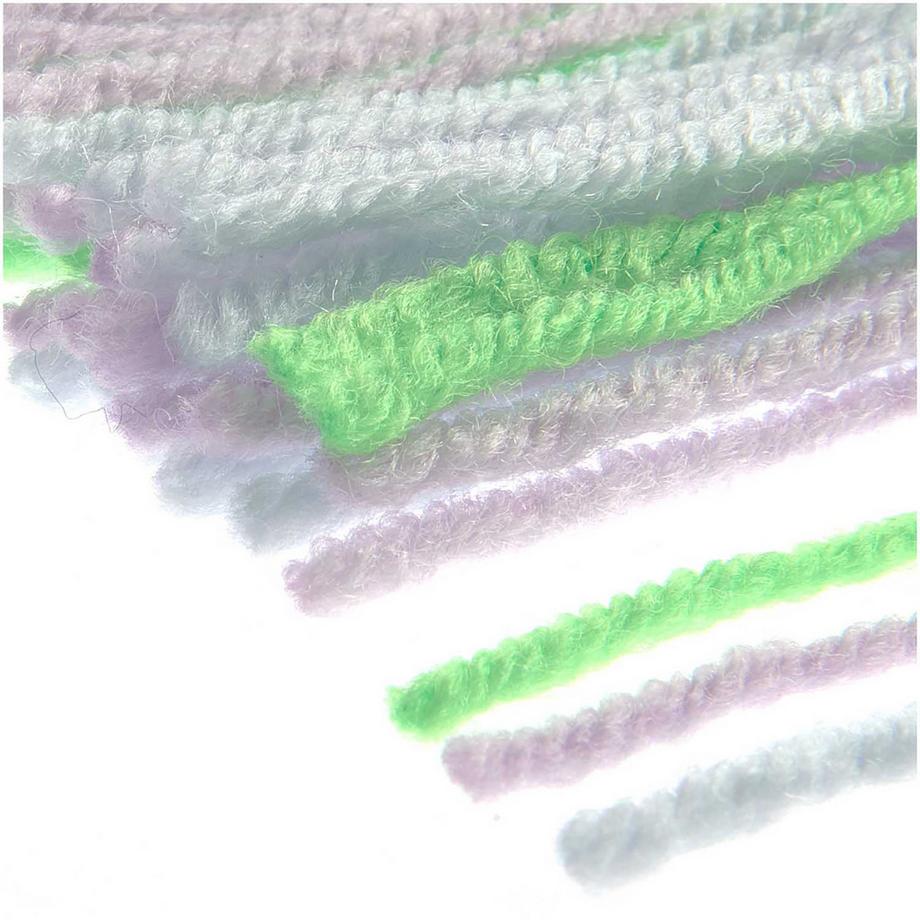 RICO-Design Knüpfgarn Hooki Hooki 