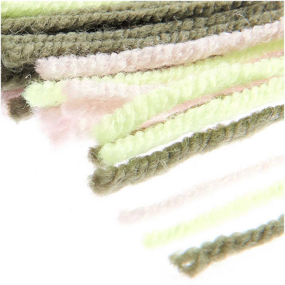 RICO-Design Knüpfgarn Hooki Hooki 