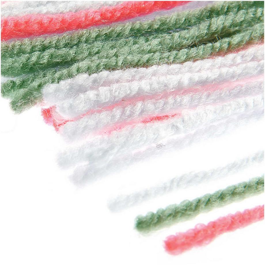 RICO-Design Knüpfgarn Hooki Hooki 