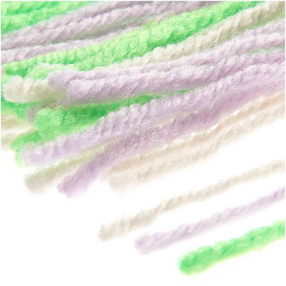 RICO-Design Filato per annodare Hooki Hooki 