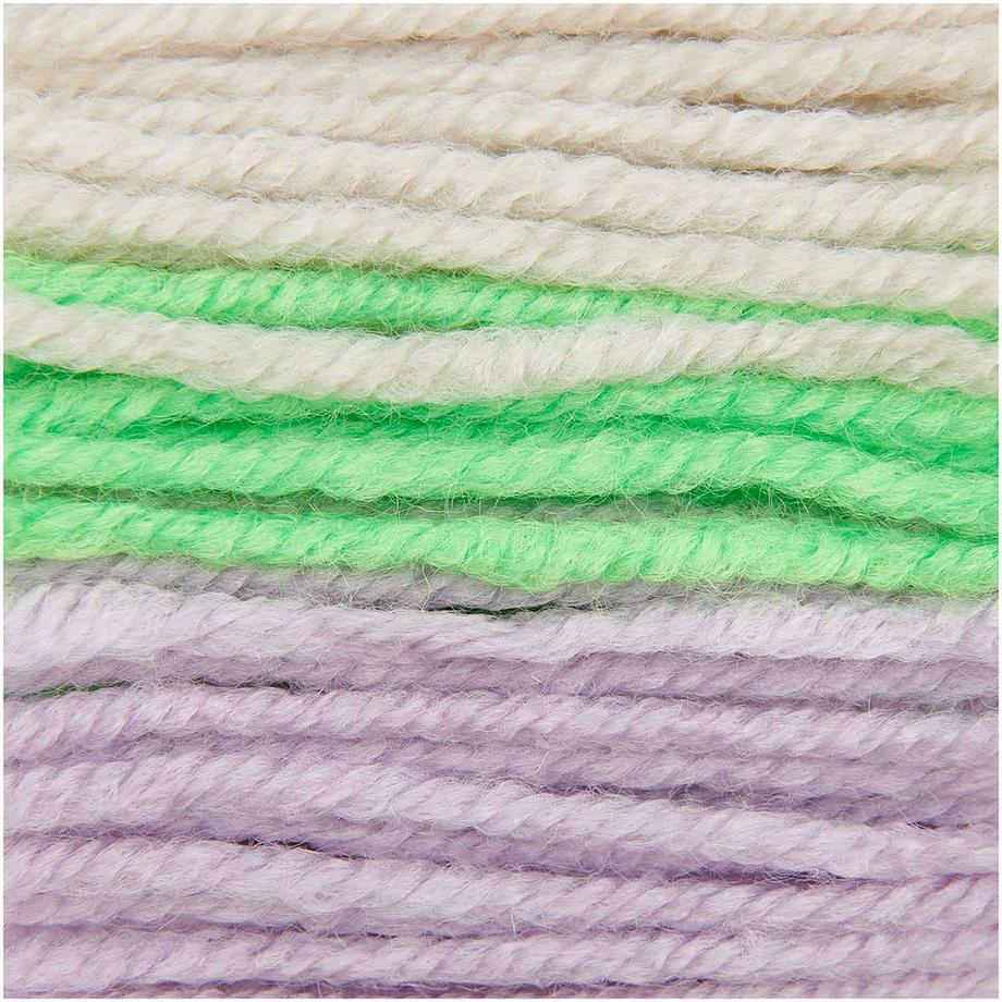 RICO-Design Filato per annodare Hooki Hooki 