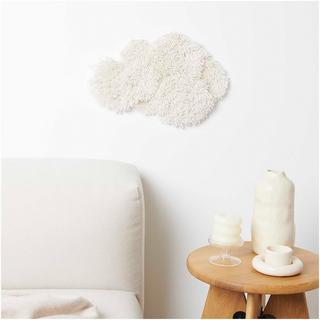 RICO-Design Kit per annodare Arazzo Nuvola 