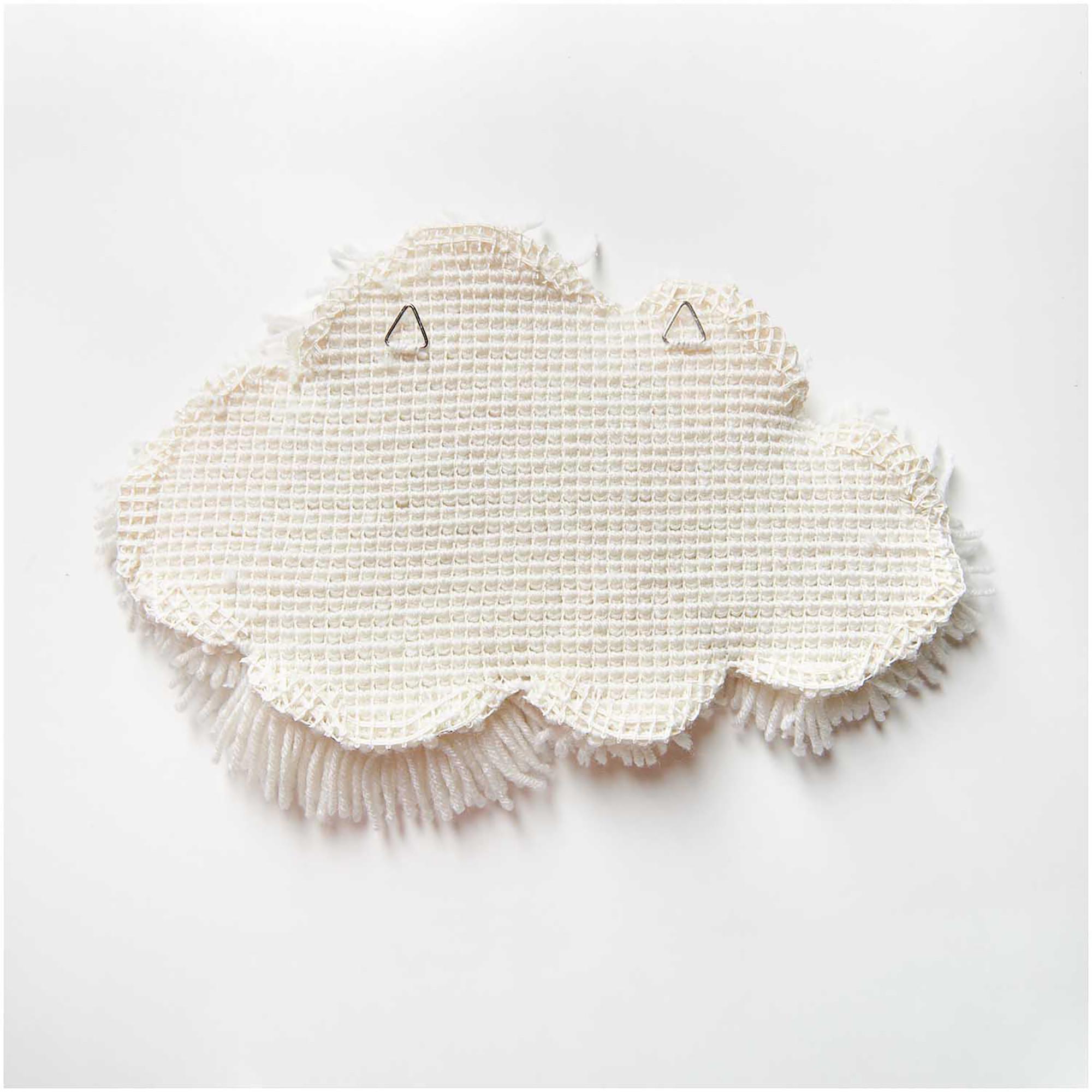 RICO-Design Kit per annodare Arazzo Nuvola 