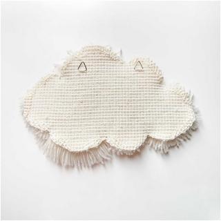 RICO-Design Kit per annodare Arazzo Nuvola 