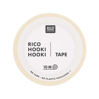 RICO-Design Tape Hooki Hooki 