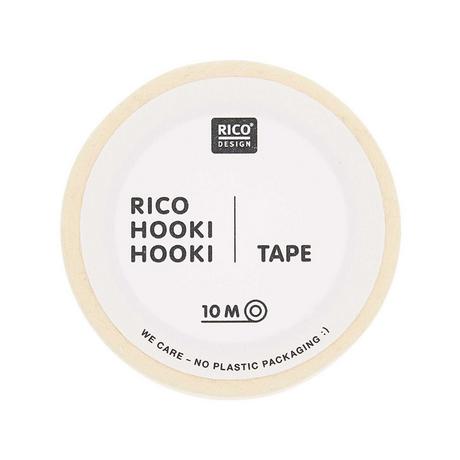 RICO-Design Tape Hooki Hooki 