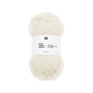 RICO-Design Filato per annodare Hooki Hooki 