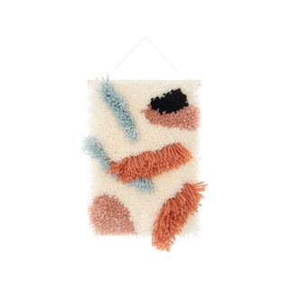 RICO-Design Kit de nouage Tapisserie Pierres 