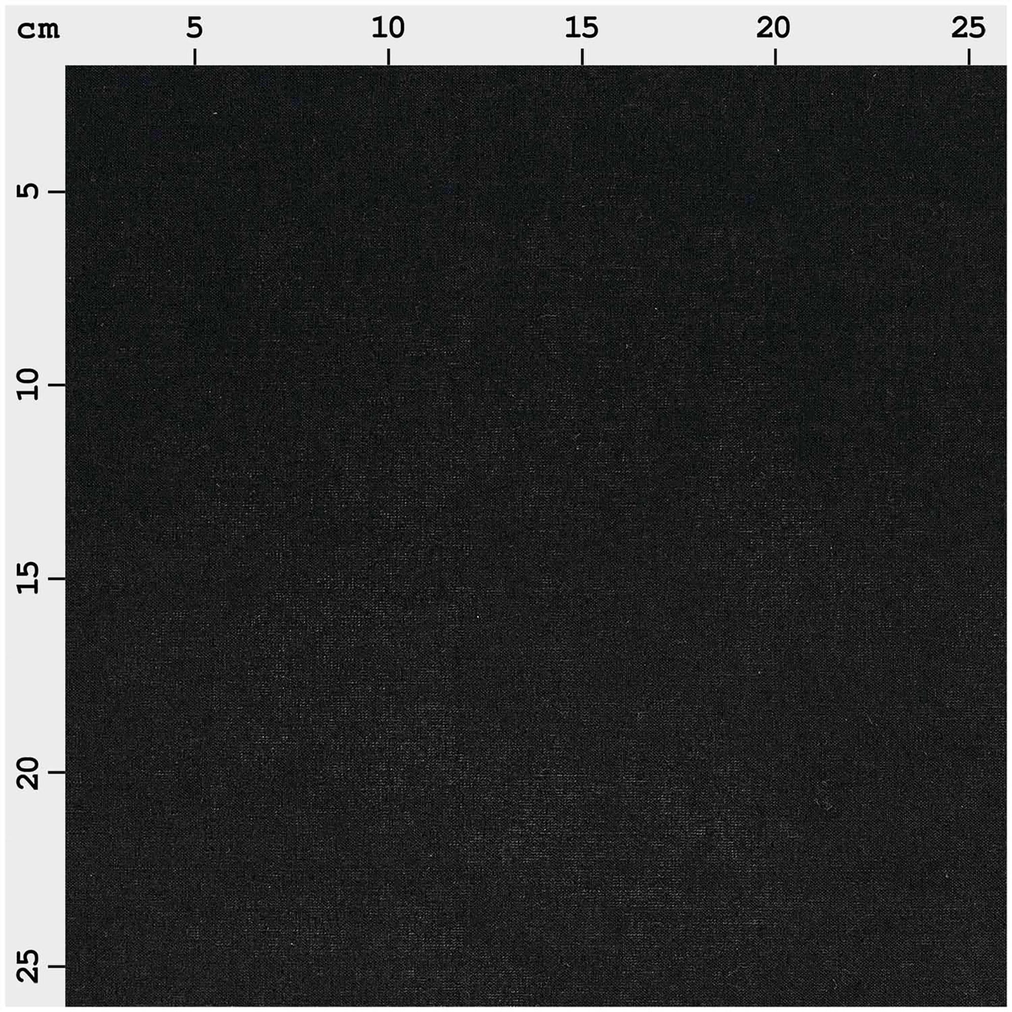 RICO-Design Tessuto di cotone Hooki Hooki 