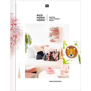 RICO-Design Hooki Hooki Hooki Hooki 