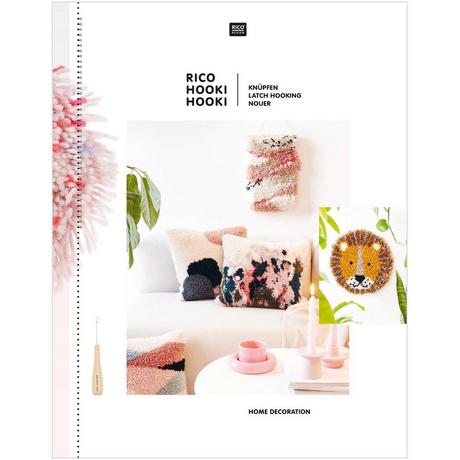 RICO-Design Hooki Hooki Hooki Hooki 