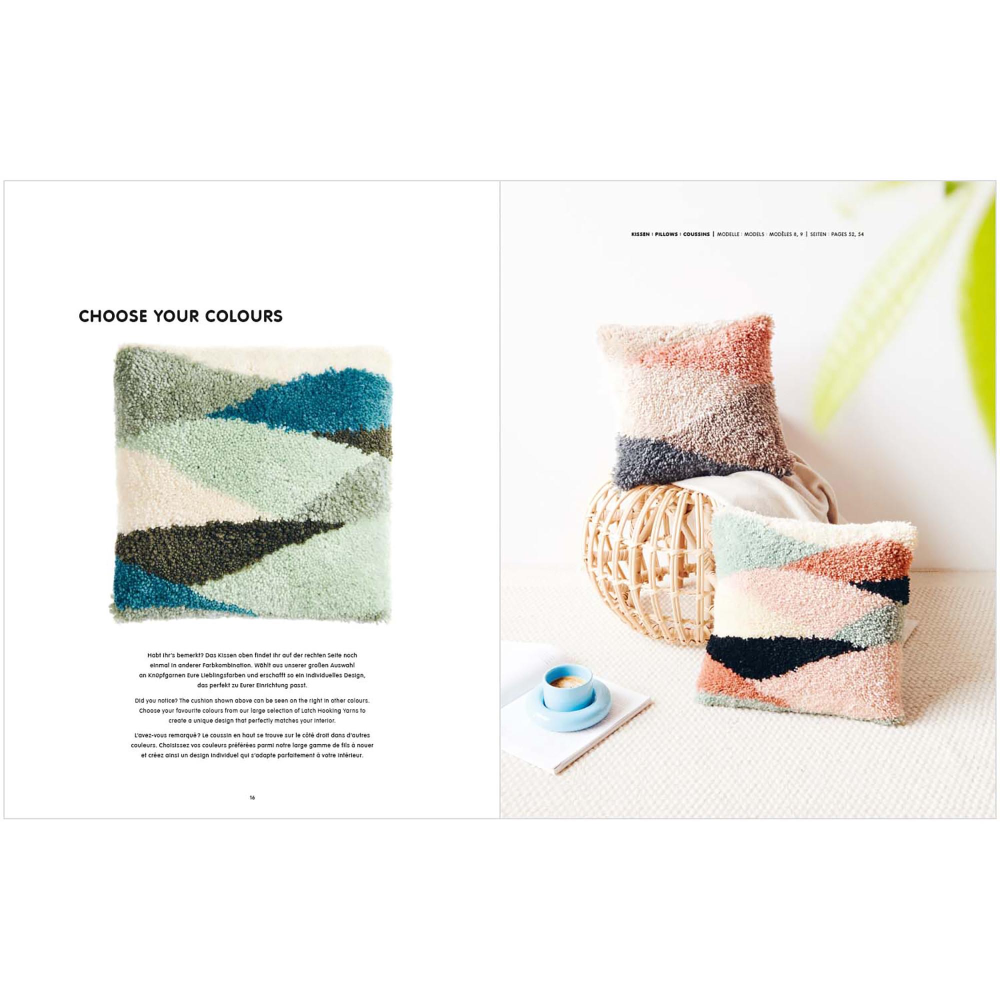 RICO-Design Hooki Hooki Hooki Hooki 