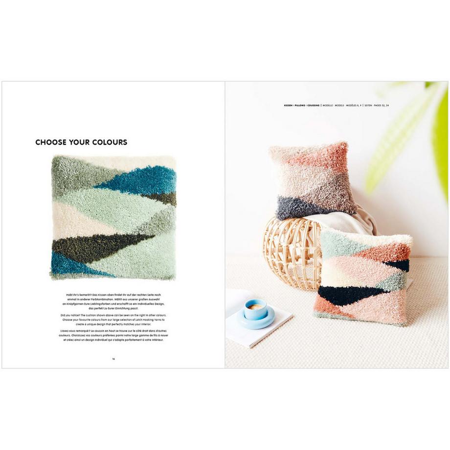 RICO-Design Hooki Hooki Hooki Hooki 