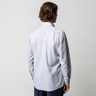 Manor Man Camicia a maniche lunghe Classic Fit  