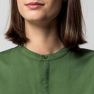 Manor Woman Robe Courte Décontractée avec Ceinture à Nouer  