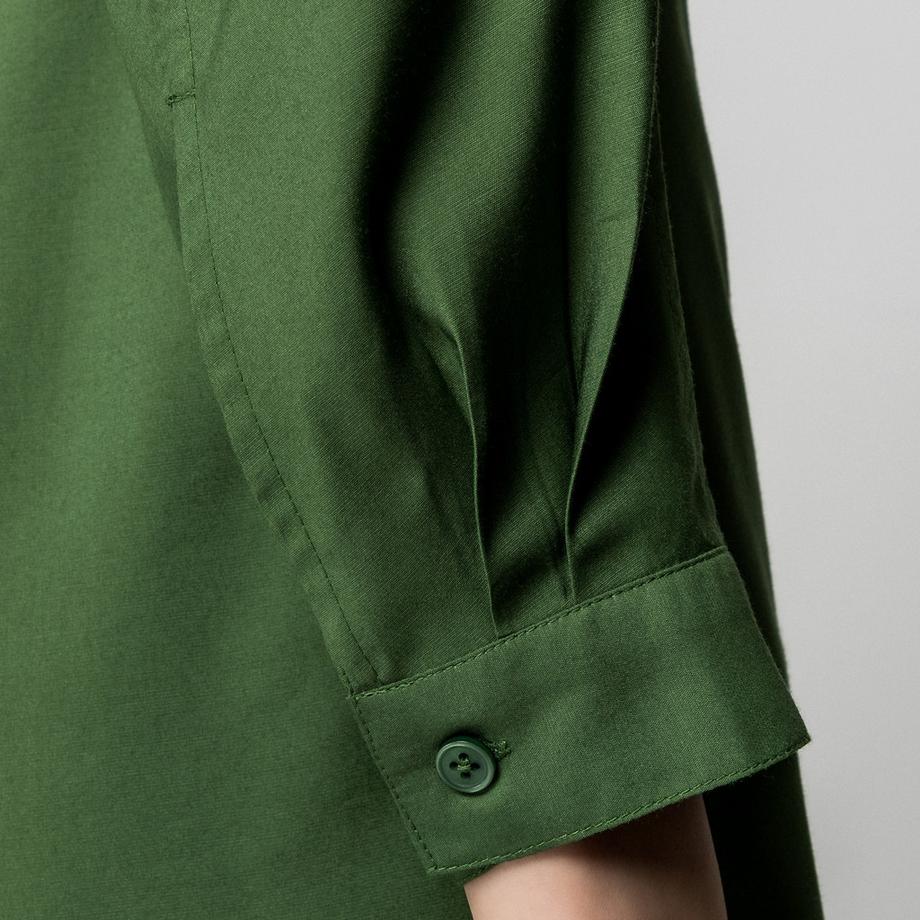 Manor Woman Robe Décontractée avec Ceinture à Nouer  