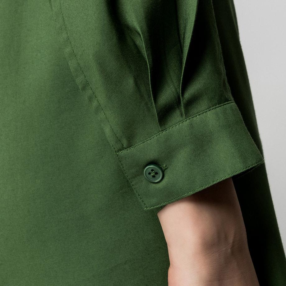 Manor Woman Robe Décontractée avec Ceinture à Nouer  