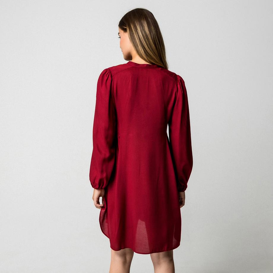 Manor Woman Robe Courte Loisirs  