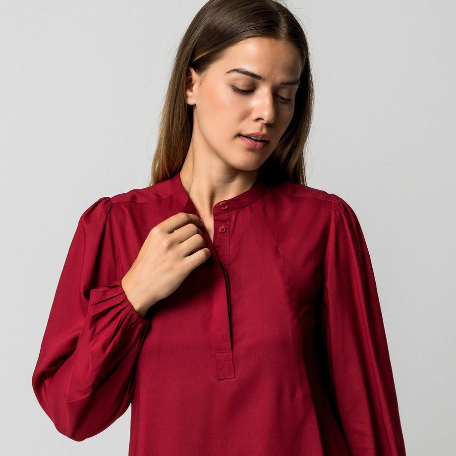 Manor Woman Robe Courte Loisirs  