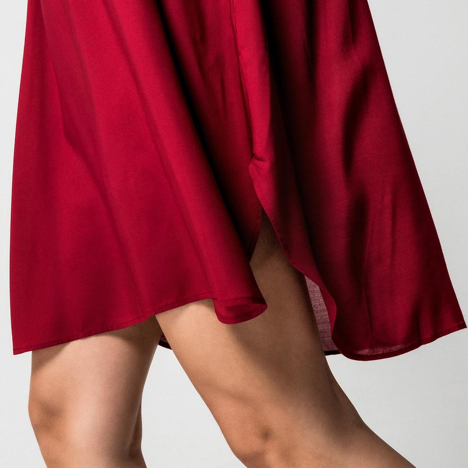 Manor Woman Robe Courte Loisirs  