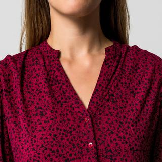 Manor Woman Robe courte à volants  