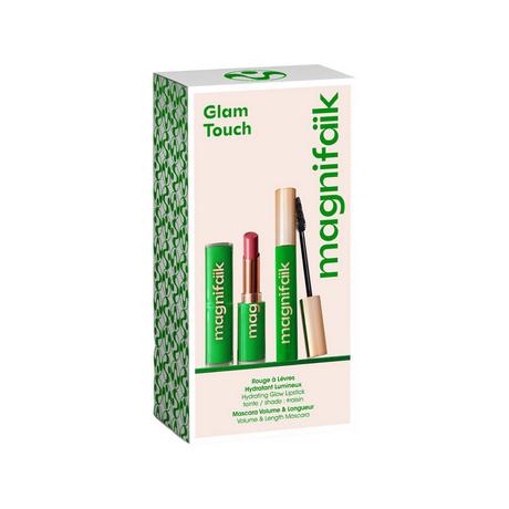 Magnifaik  Glam Touch Set 