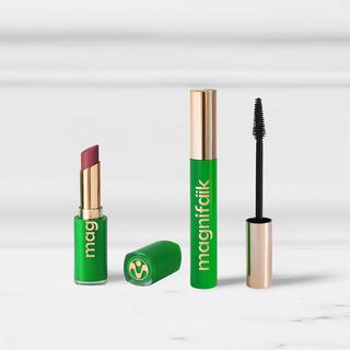 Magnifaik  Glam Touch Set 