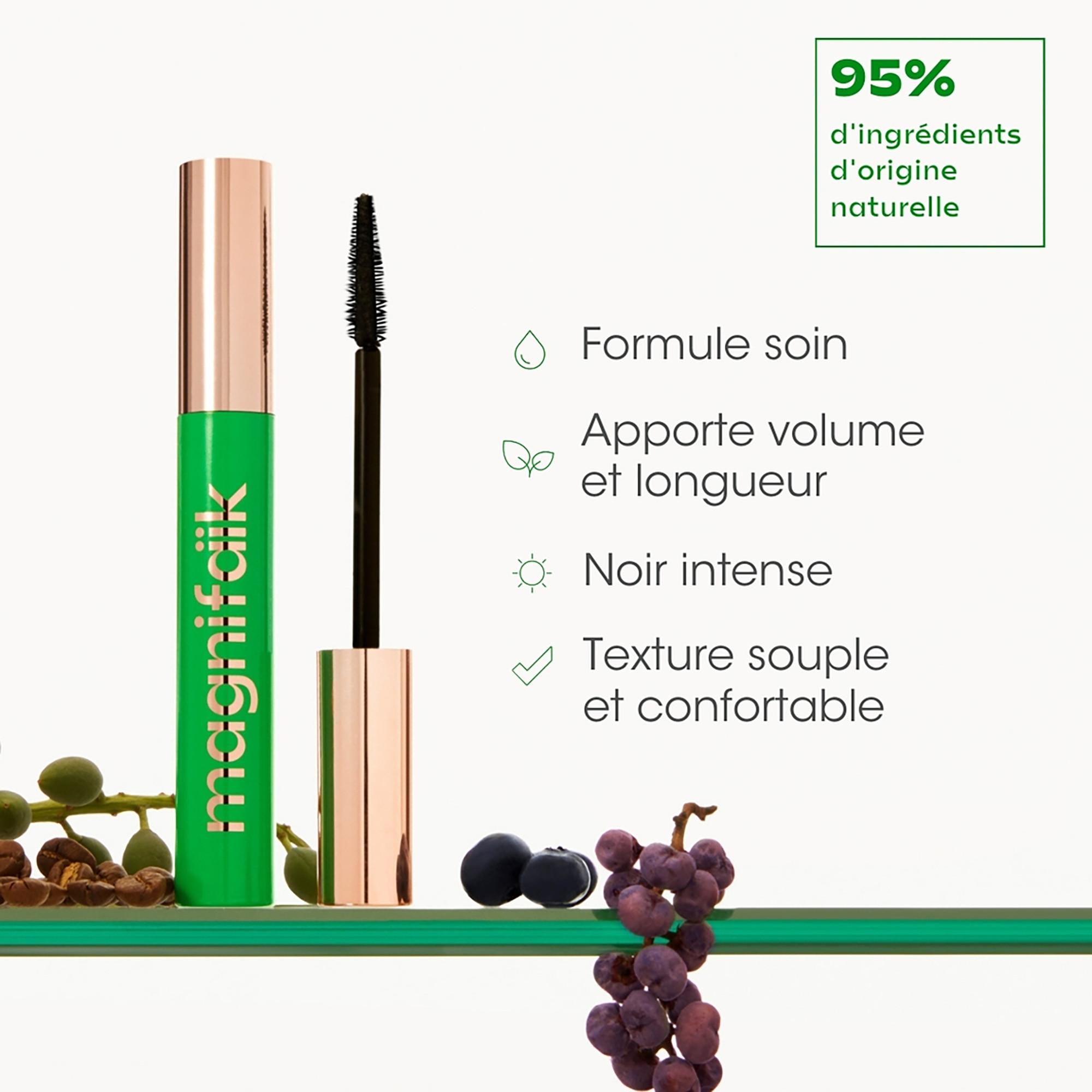 Magnifaik  Glam Touch Set 