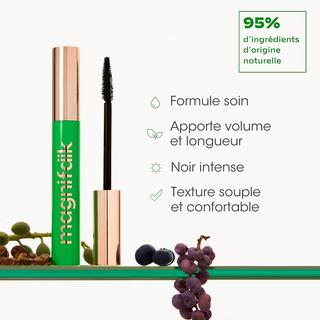 Magnifaik  Glam Touch Set 