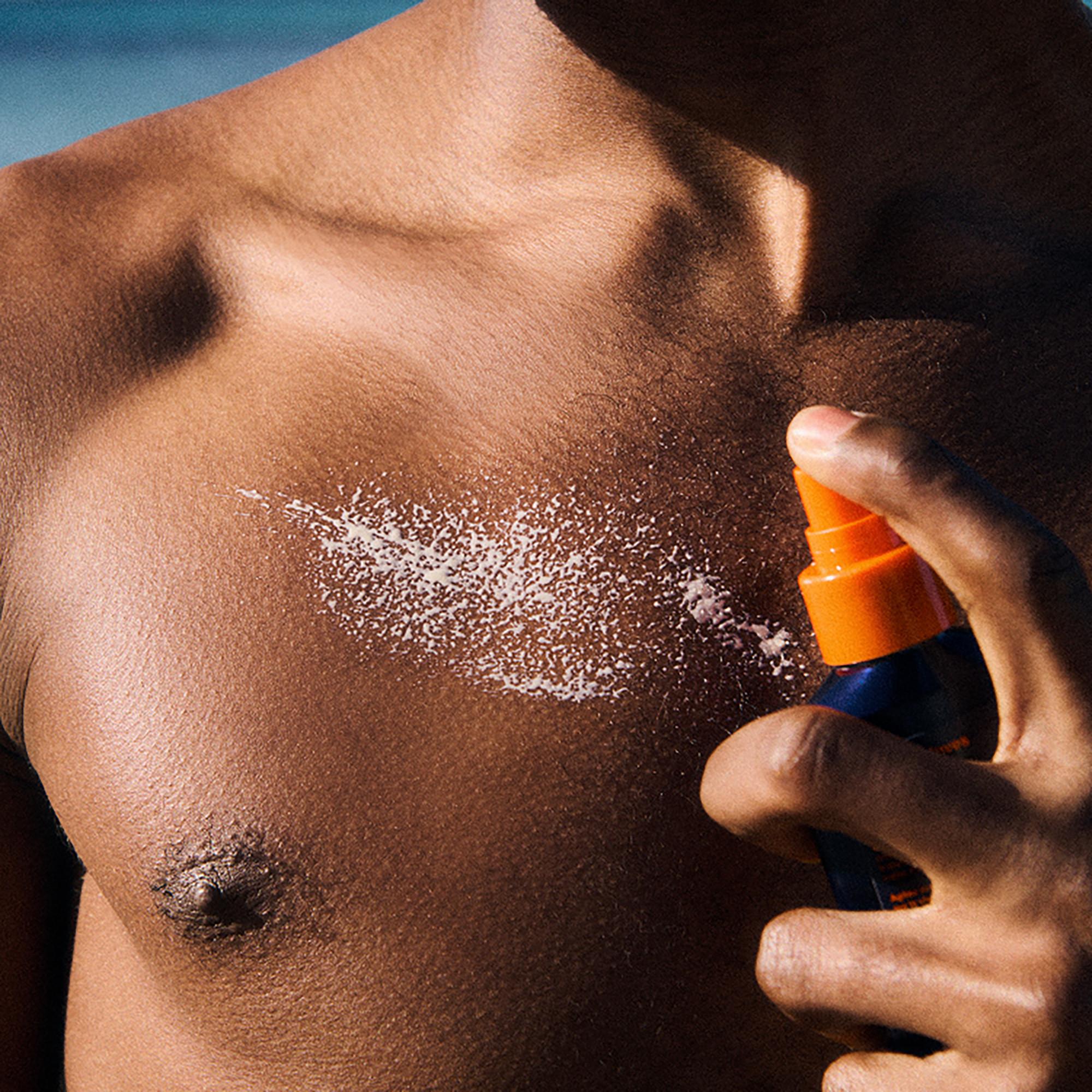 HORACE  Face and Body Sunscreen SPF50+ 