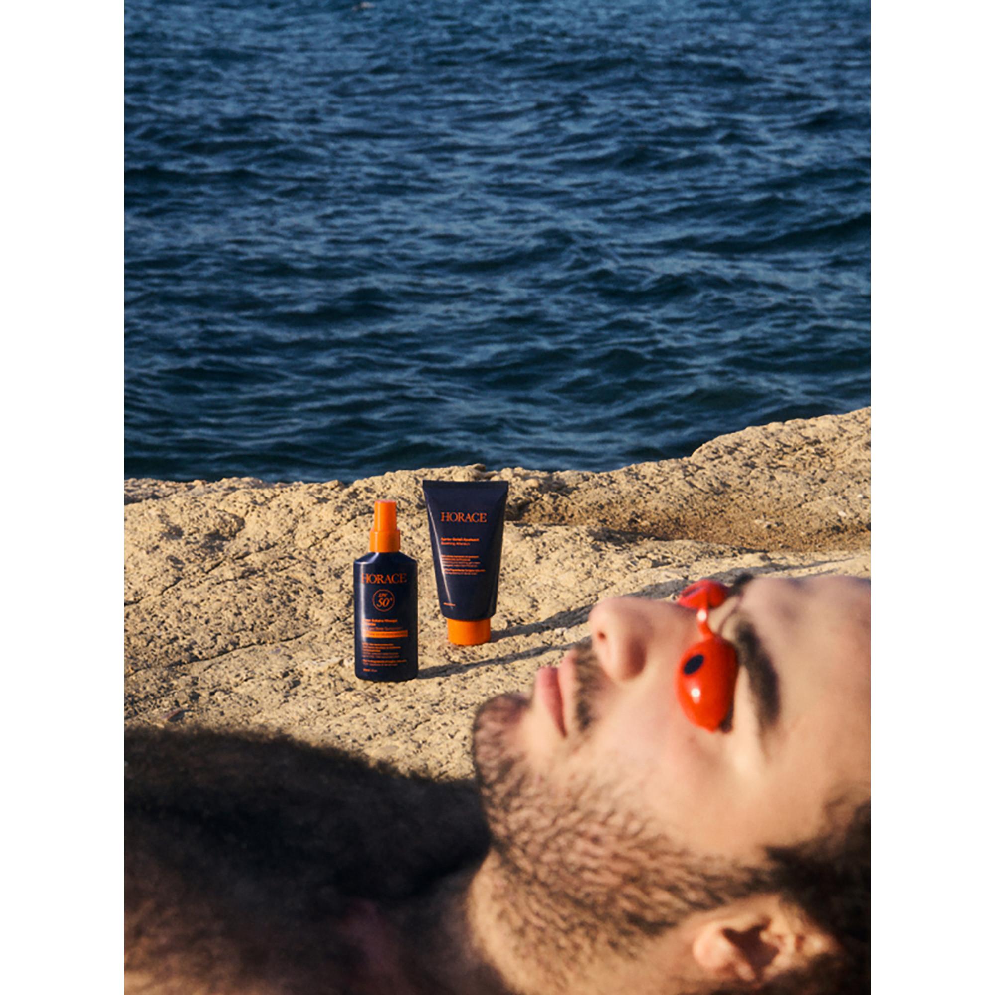 HORACE  Face and Body Sunscreen SPF50+ 