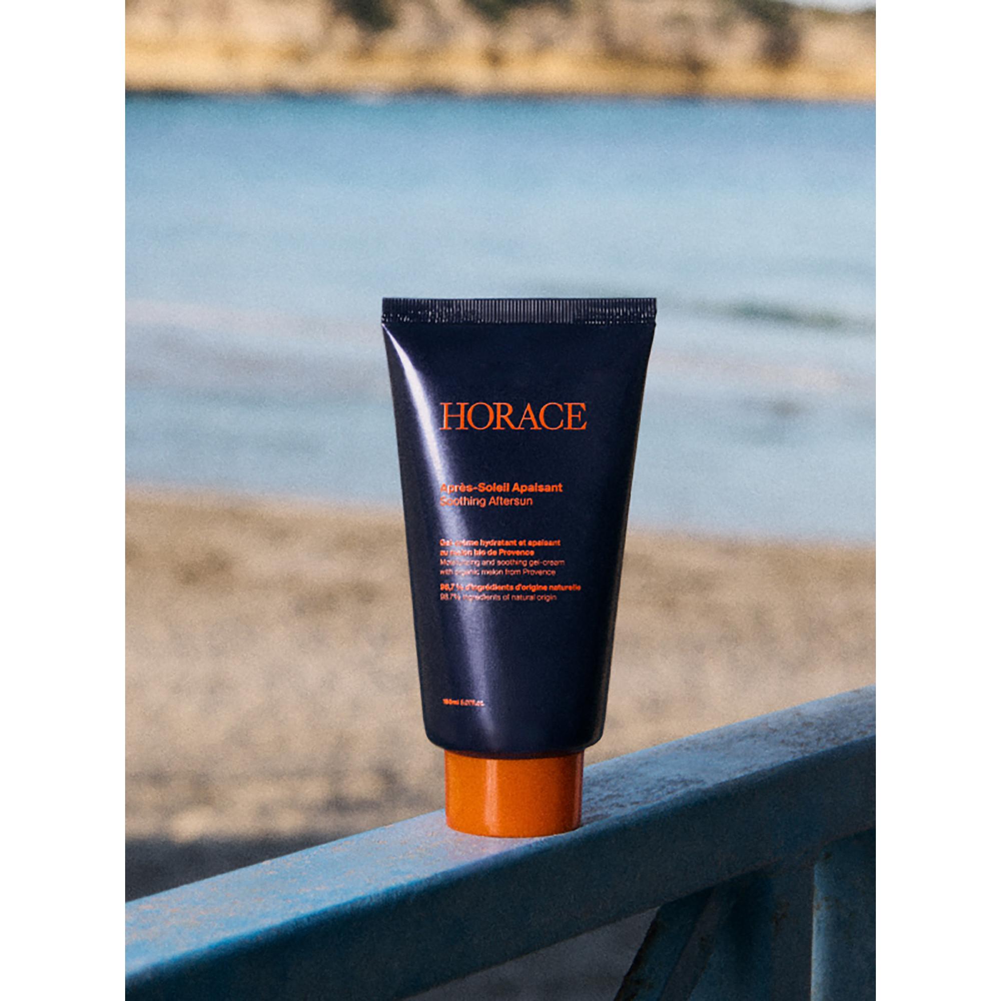 HORACE  Soothing Aftersun 