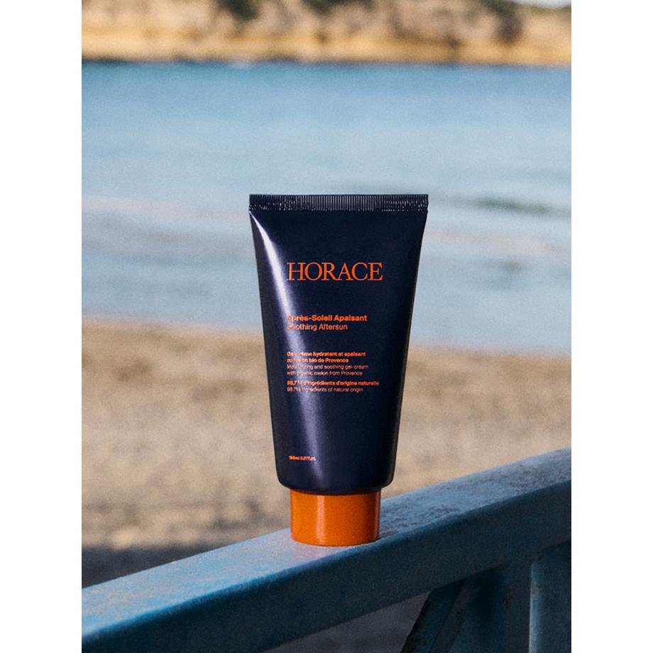 HORACE  Soothing Aftersun 