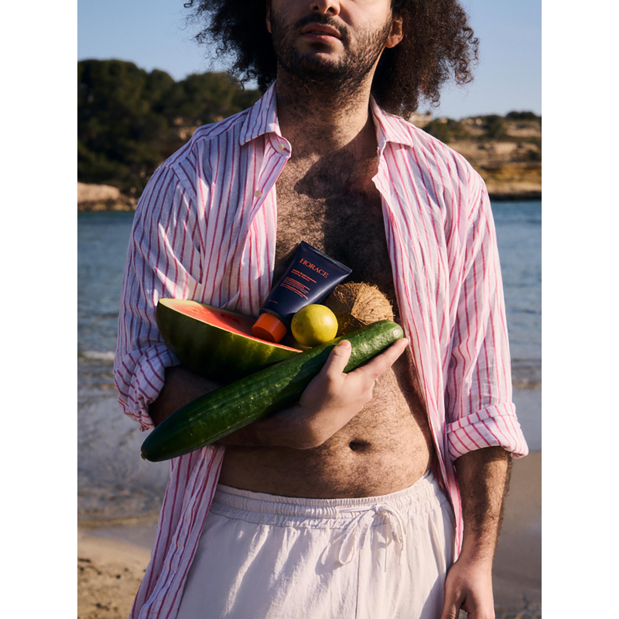 HORACE  Soothing Aftersun 