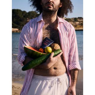 HORACE  Soothing Aftersun 