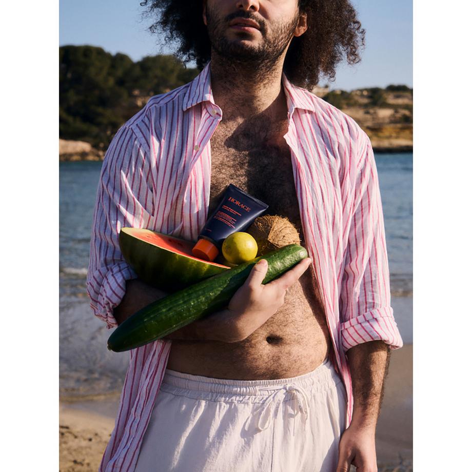 HORACE  Soothing Aftersun 