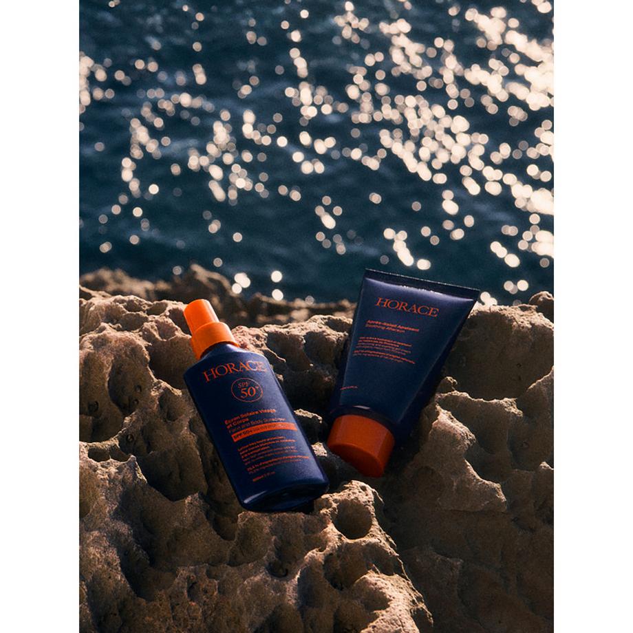 HORACE  Soothing Aftersun 