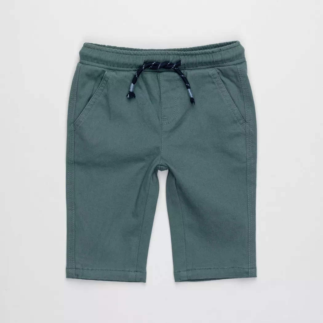 Manor Baby - Hose, 80, Grün