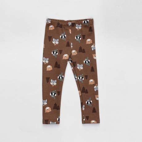 Manor Baby  Leggings 