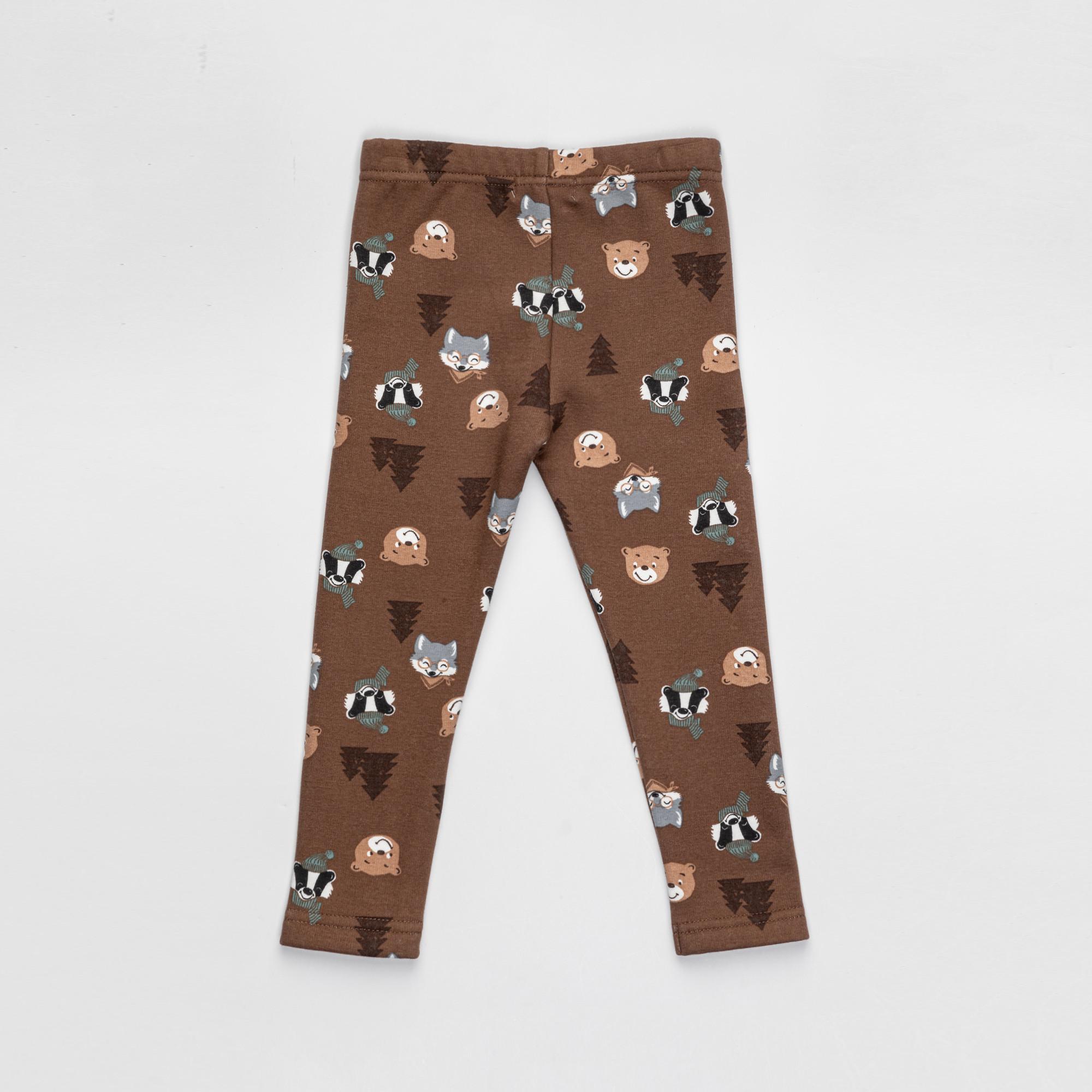 Manor Baby  Leggings 
