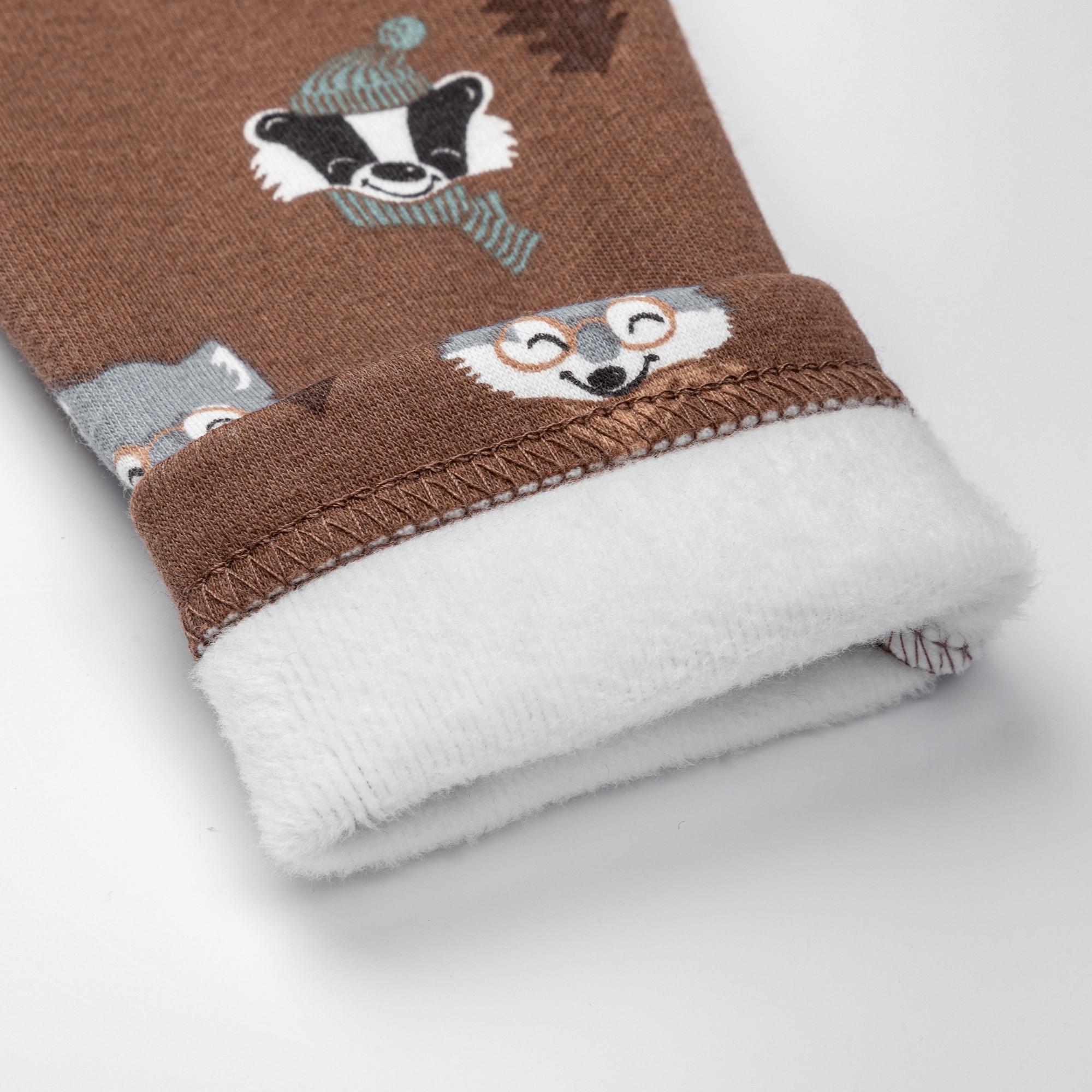 Manor Baby  Leggings 