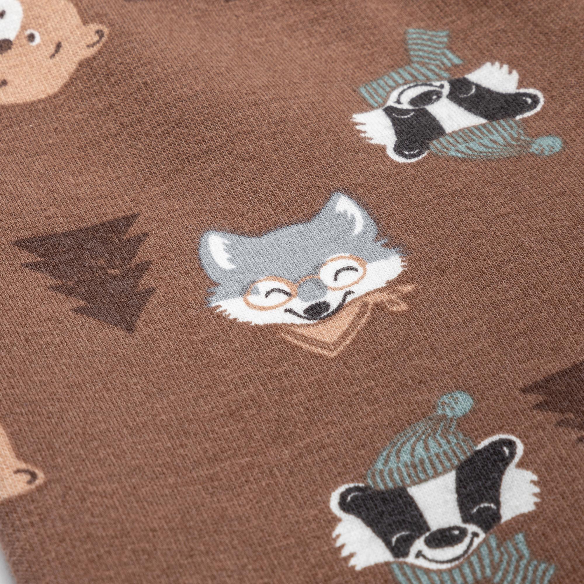 Manor Baby  Leggings 