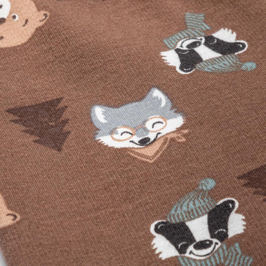 Manor Baby  Leggings 