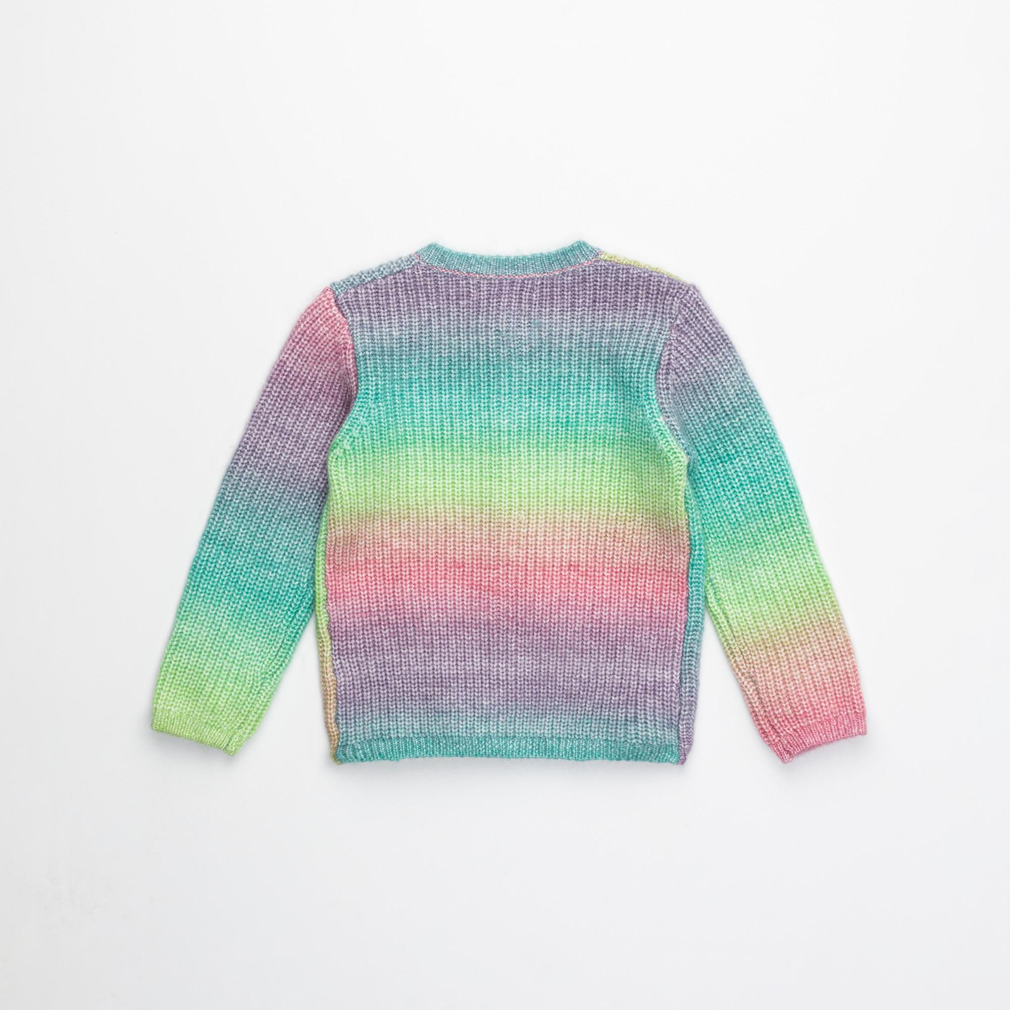 Manor Baby  Maglione, lavorato a maglia 