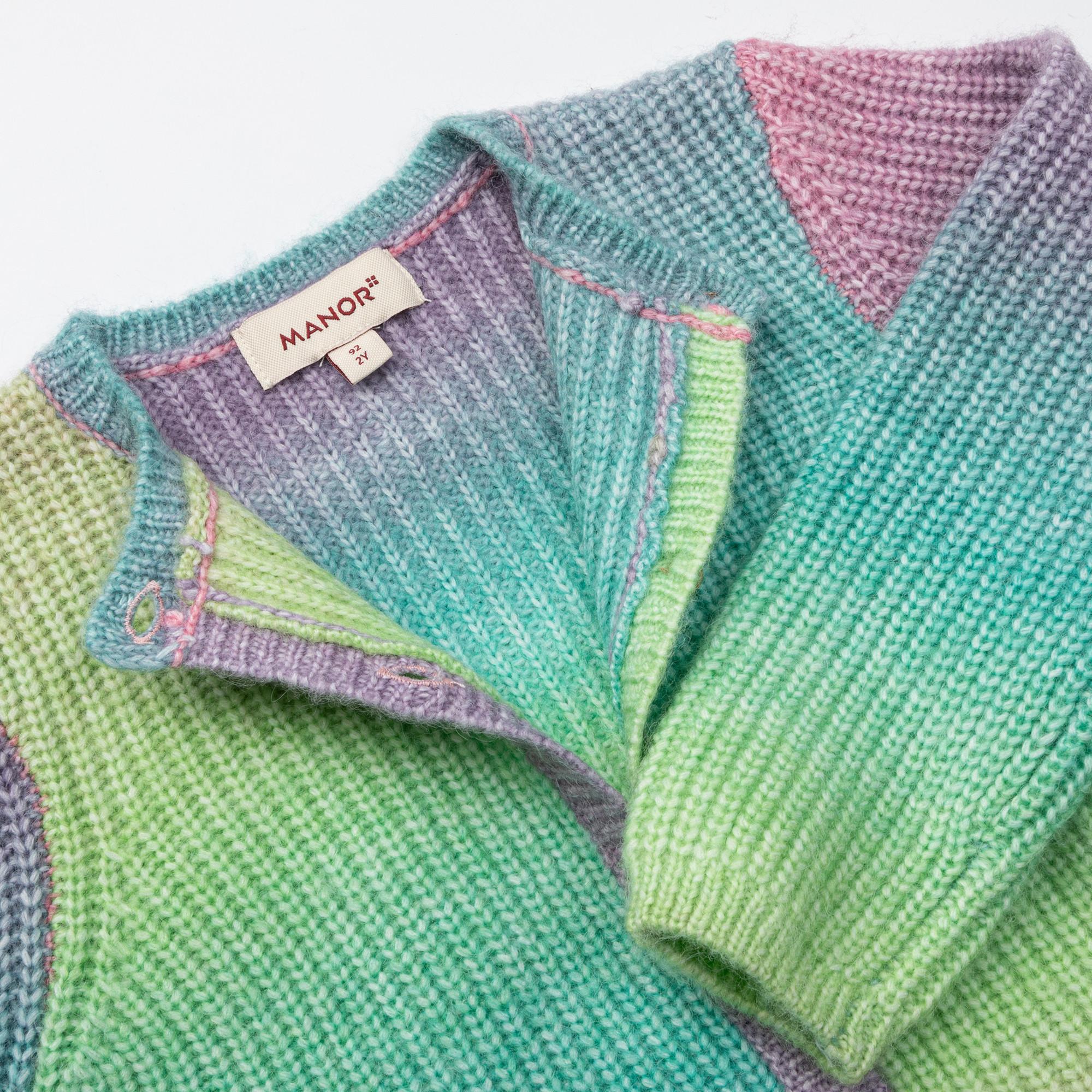 Manor Baby  Maglione, lavorato a maglia 