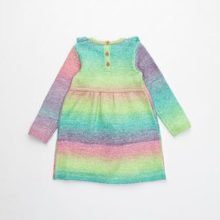 Manor Baby  Strickkleid 