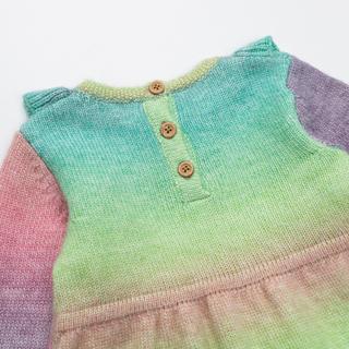 Manor Baby  Strickkleid 