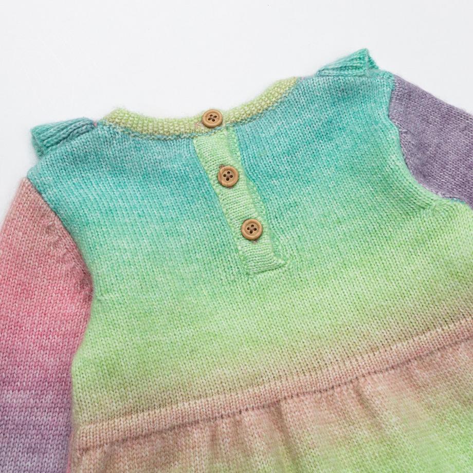 Manor Baby  Abito in maglia 