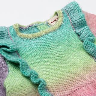 Manor Baby  Strickkleid 