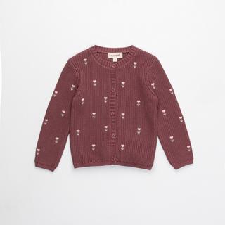 Manor Baby  Strickpullover 